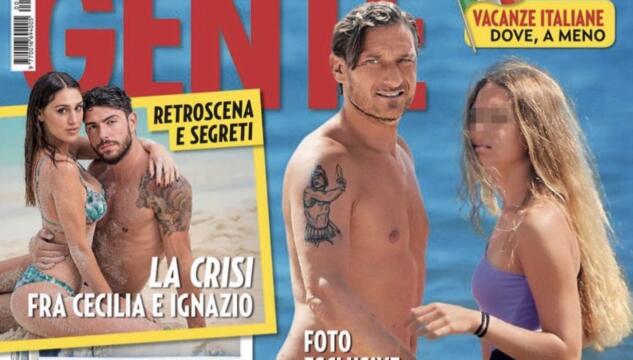 Totti-Chanel