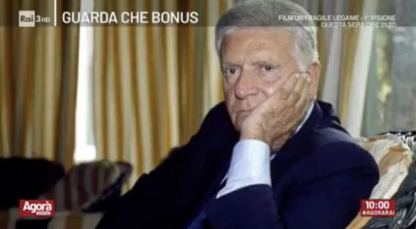 Addio a Sergio Zavoli