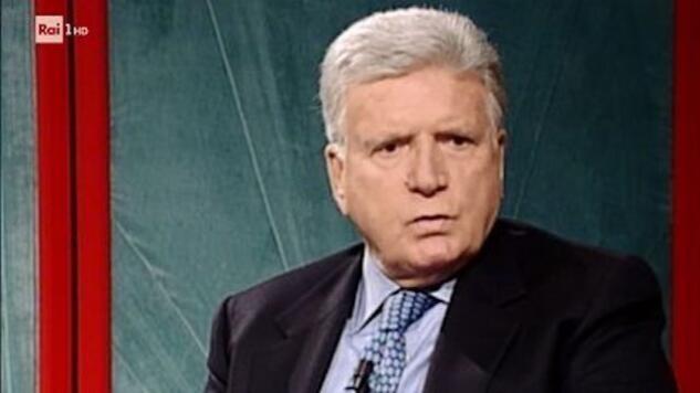 Addio a Sergio Zavoli Addio a Sergio Zavoli