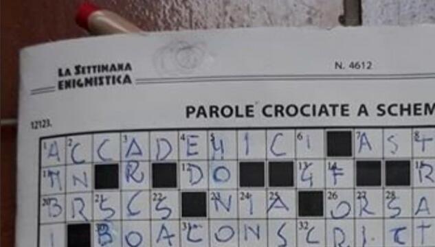 Settimana Enigmistica