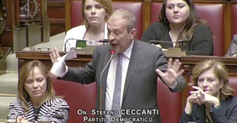 Storia di come il Pd abbia ‘cambiato idea’ sul taglio dei parlamentari | VIDEO