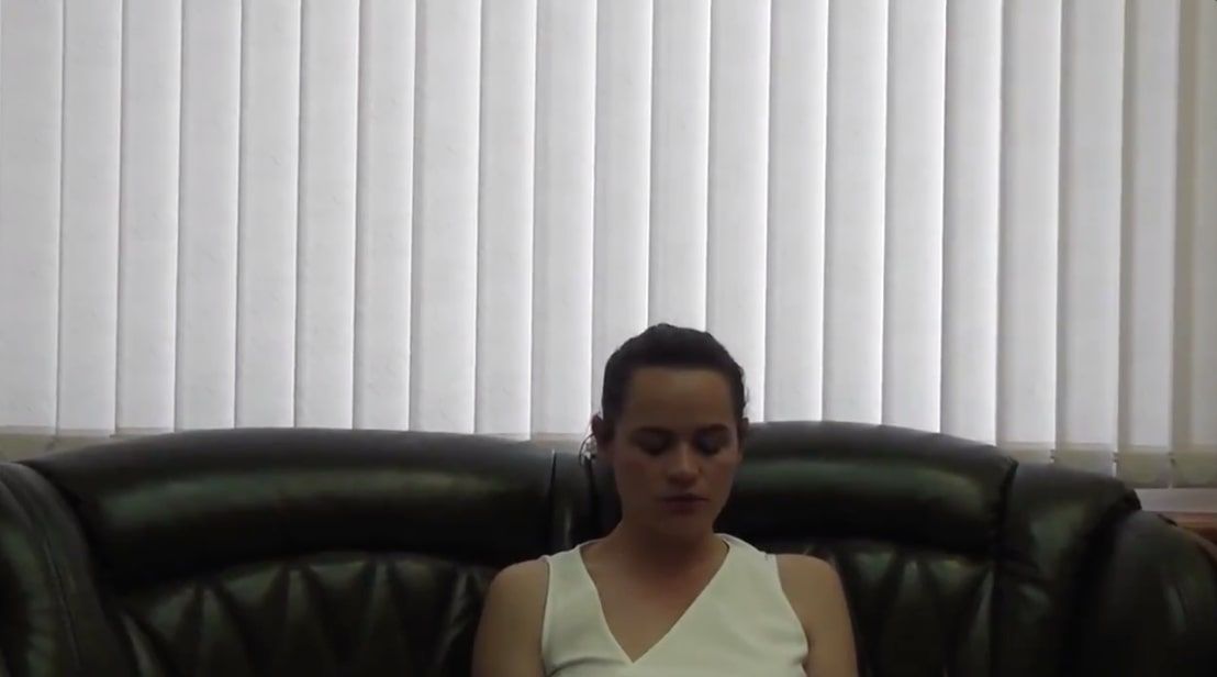 «Hanno costretto Svetlana Tikhanovskaya a girare un video in cui chiedeva ai cittadini di non protestare» article-post