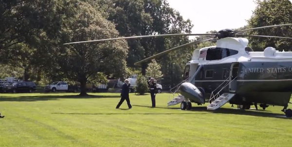 Trump attacca ancora: “Con Biden negli Usa ci sarà il socialismo”