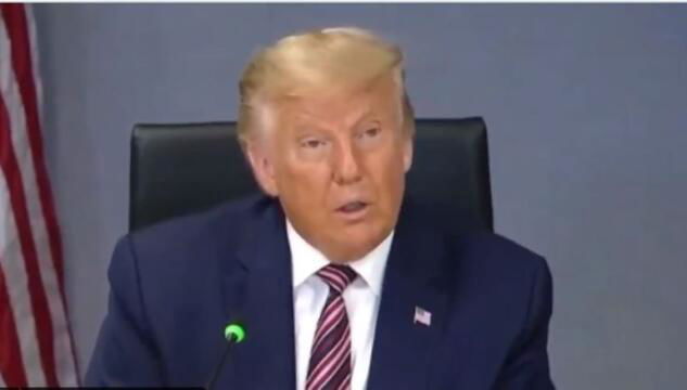Trump contro la Nba