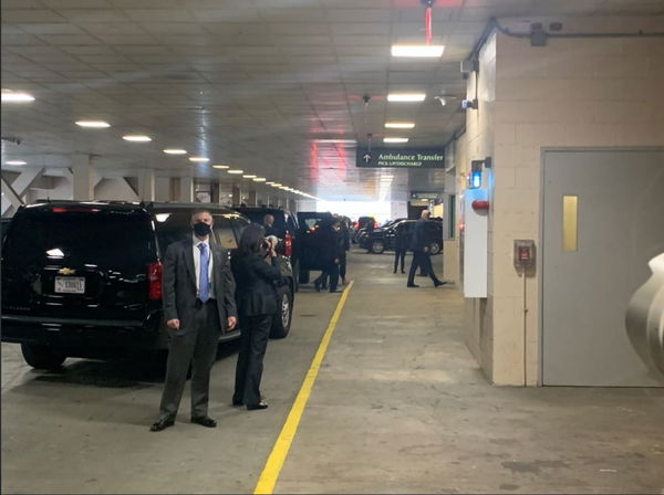 Trump visita il fratello malato: “Sta davvero male”