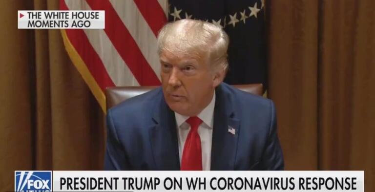 Trump sotto indagine a Manhattan per frode bancaria Trump sotto indagine a Manhattan per frode bancaria