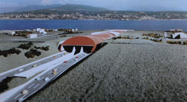 Il tunnel sotto lo Stretto potrebbe essere discusso con il Recovery Fund