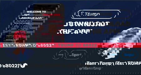 Twitter blocca il profilo della campagna di Trump che aveva scritto che i bambini sono virtualmente immuni al coronavirus article-post