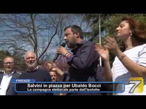 Per il bonus da 600 euro, Ubaldo Bocci si dimette da portavoce del centrodestra (ma non da consigliere comunale)