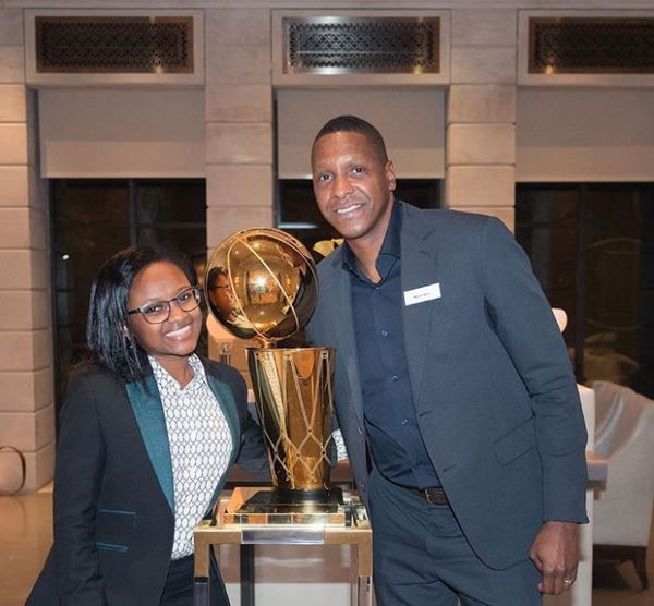 Razzismo nella Nba, Ujiri fu aggredito dal poliziotto