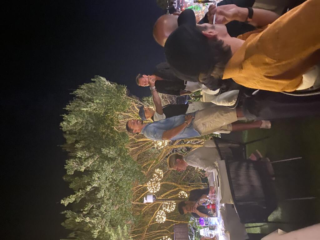 Ibrahimovic incontra Mihajlovic