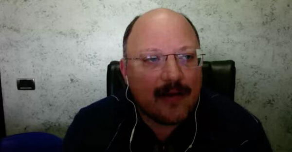 Rocco Todero, l’avvocato che ha ottenuto i verbali del Cts: «Ora i documenti che hanno portato alla proroga dello stato di emergenza» | INTERVISTA