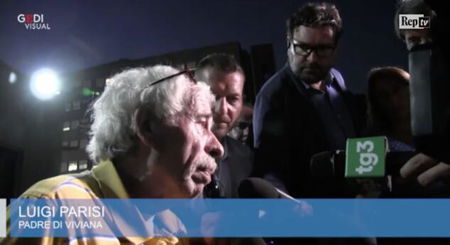 Il padre di Viviana Parisi: «Penso a un gesto estremo dopo l’incidente» | VIDEO article-post