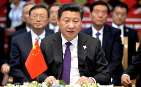 Cina: il presidente del senato ceco pagherà un «prezzo caro» per la visita a Taiwan article-post