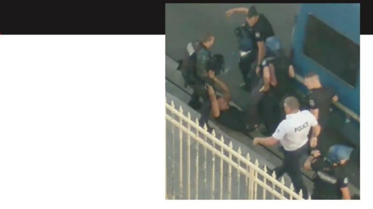 Kéziah, l’attivista picchiato dalla polizia nelle Antille Francesi: ritardo nei soccorsi e violazioni dei diritti article-post