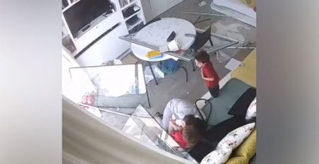 Come aiutare gli 80 mila bambini sfollati dopo l’esplosione di Beirut article-post