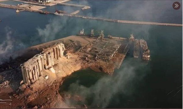 “A Beirut sono esplose armi, non nitrato di ammonio”. I dubbi di “mister dinamite”