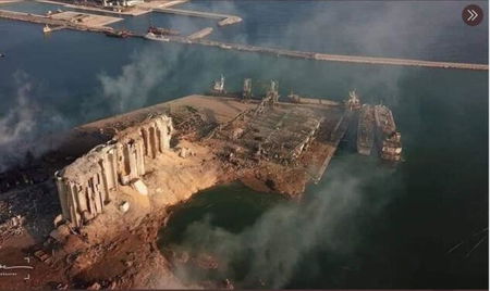 “A Beirut sono esplose armi, non nitrato di ammonio”. I dubbi di “mister dinamite” article-post