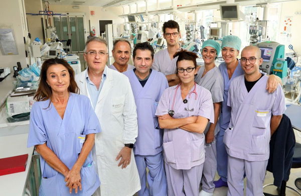 Lo studio dell’ospedale Sant’Orsola di Bologna che può aiutare a dimezzare le vittime del Covid
