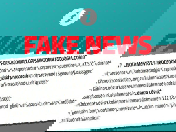 Siamo finiti: il Ministero dell’Istruzione costretto a smentire una bufala da «buongiornissimo kaffèèèè»