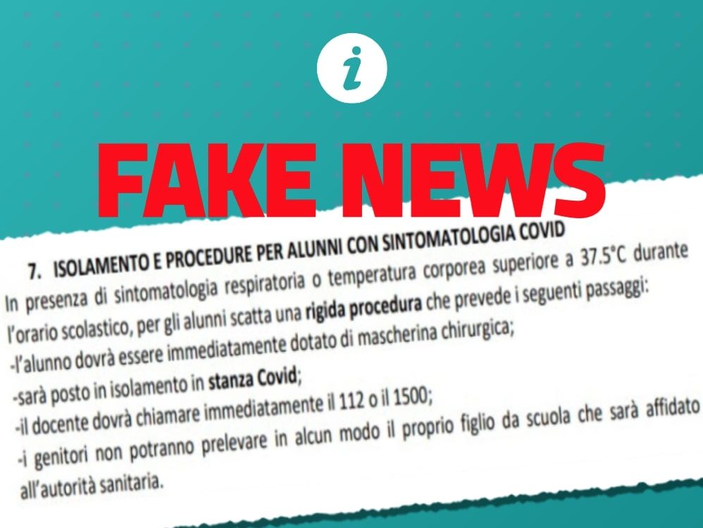 Siamo finiti: il Ministero dell’Istruzione costretto a smentire una bufala da «buongiornissimo kaffèèèè» article-post