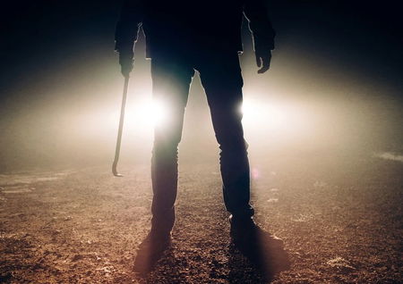 Movida violenta a Castellammare, carabiniere cerca di sedare una rissa e rimane ferito gravemente article-post