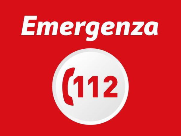 Torino, finge di ordinare una pizza per chiamare il 112 e denunciare il compagno violento