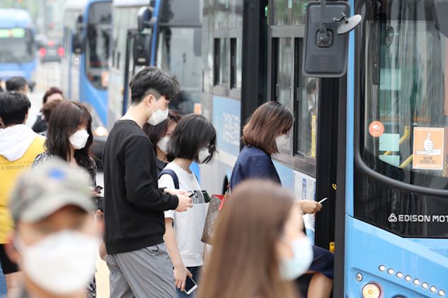 Corea del Sud: allarme rosso per un nuovo focolaio in una chiesa, criticato il pastore article-post