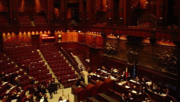 deputati e bonus covid