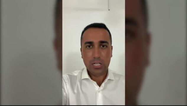 Di Maio rabbrividisce