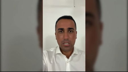 Scandalo bonus Covid, video di Di Maio: “Serve trasparenza” article-post
