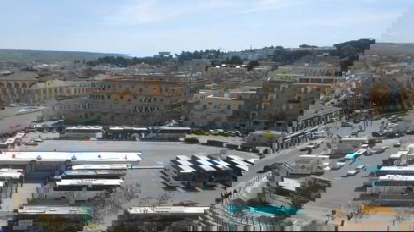 Si è dimesso il numero uno dei trasporti in Basilicata che era stato condannato per violenza sessuale