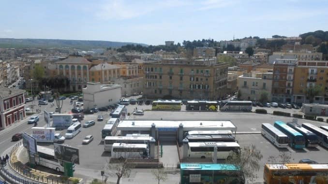 Si è dimesso il numero uno dei trasporti in Basilicata che era stato condannato per violenza sessuale article-post