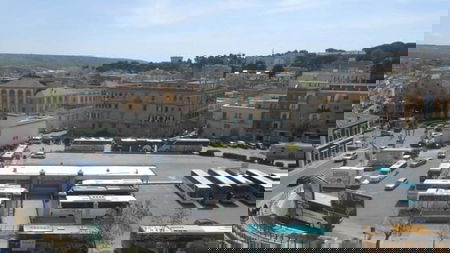 Si è dimesso il numero uno dei trasporti in Basilicata che era stato condannato per violenza sessuale article-post