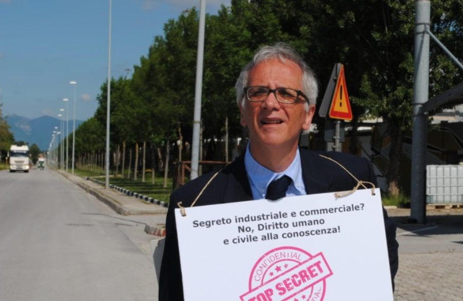 La lettera a Speranza e i 37 giorni di sciopero della fame: «Si garantiscano i dispositivi indispensabili alle persone con disabilità» article-post