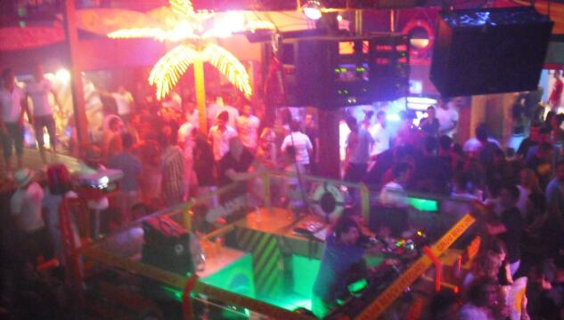 discoteche restrizioni