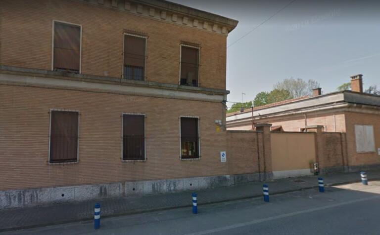 Focolaio nell’ex caserma Serena a Treviso: 244 positivi tra migranti e operatori