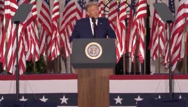 fake news Trump