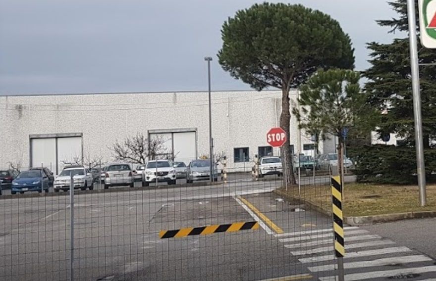 Il focolaio in uno stabilimento Aia da 182 positivi article-post
