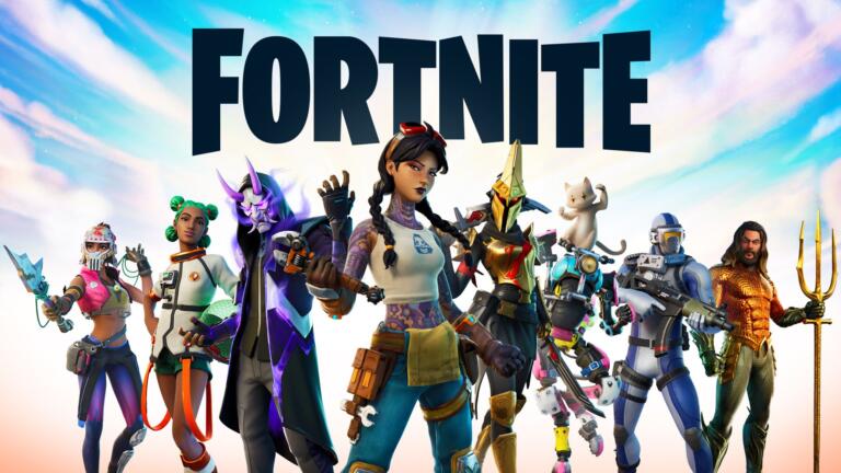 I creatori di Fortnite hanno fatto causa a Apple e Google per aver rimosso l’app dai loro stores