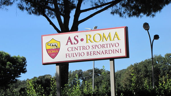 Due calciatori della Roma primavera positivi al coronavirus