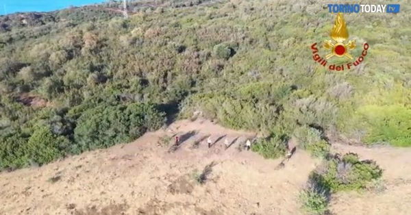 Il video che prova che Gioele sarebbe stato in macchina con la madre al momento dell’incidente