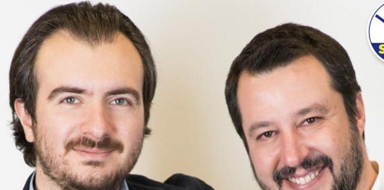 Per il capogruppo leghista alla Camera Molinari il presidente dell’Inps andrebbe licenziato Per il capogruppo leghista alla Camera Molinari il presidente dell’Inps andrebbe licenziato
