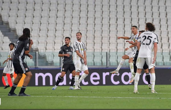 Juve eliminata, sui social la rabbia e delusione dei tifosi bianconeri