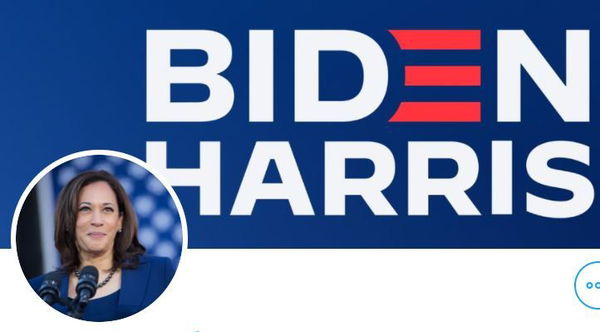 Biden sceglie Kamala: “Orgoglioso di averla al mio fianco”