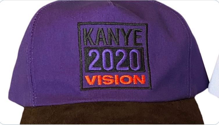 Kanye 2020, aumentano i dubbi di una candidatura pro Trump Kanye 2020, aumentano i dubbi di una candidatura pro Trump