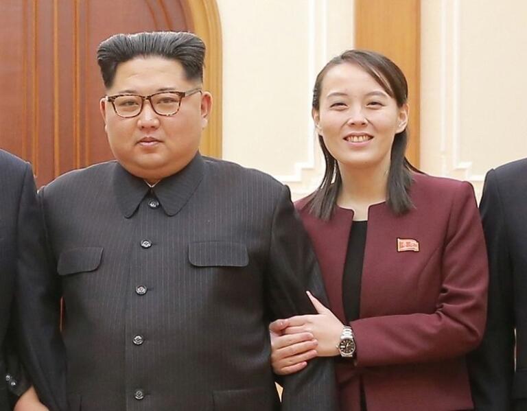 Corea del Nord: Kim Jong-un ha ceduto parte dei suoi poteri alla sorella
