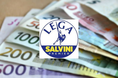 Escono i nomi dei deputati leghisti che hanno preso il bonus: Murelli e Dara sospesi article-post