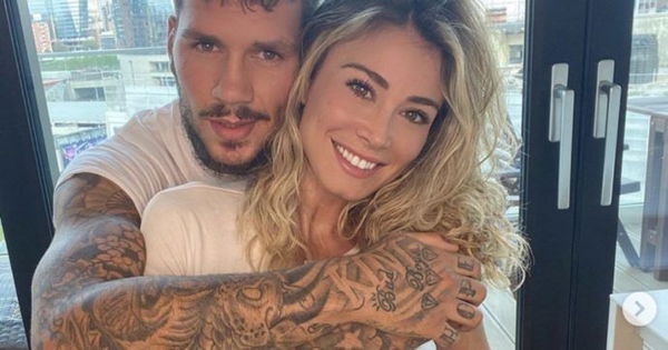 Coronavirus, positivo Daniele Scardina: l’ex fidanzato di Diletta Leotta era stato in vacanza in Sardegna