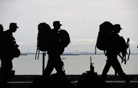 La Libia cerca la via per la pace: cessate il fuoco e elezioni a marzo article-post